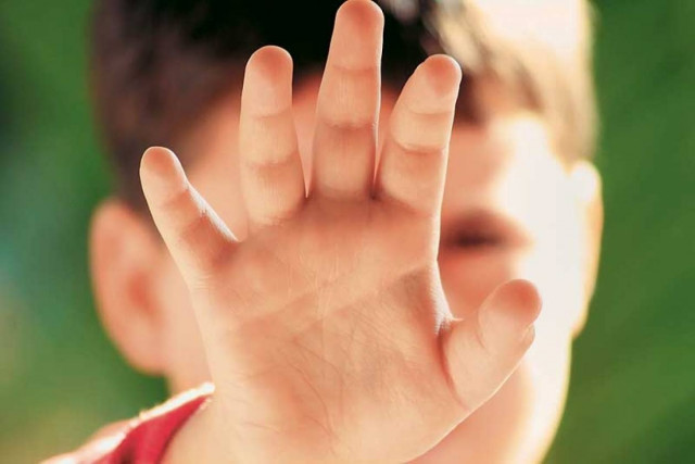 Σοκ στην Κίνα: Εξαρθρώθηκαν εννέα δίκτυα εμπορίας παιδιών