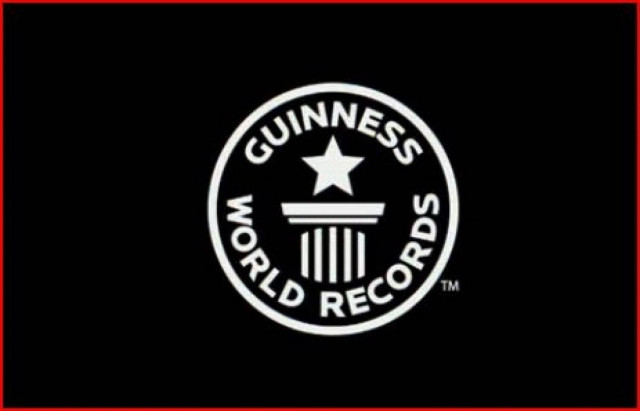 Τα σημαντικότερα Guinness World Records του 2012