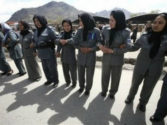 Αφγανή αστυνομικός σκότωσε αμερικανό σύμβουλο