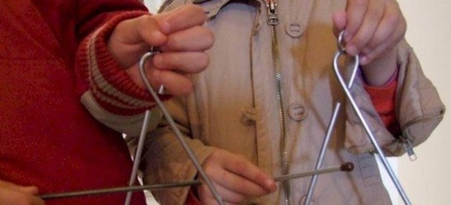 Ανήλικοι «έφαγαν» τα κάλαντα των μαθητών στη Θεσσαλονίκη