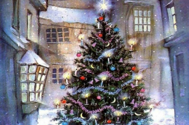 Με «καλοκαιρινό» καιρό η παραμονή των Χριστουγέννων