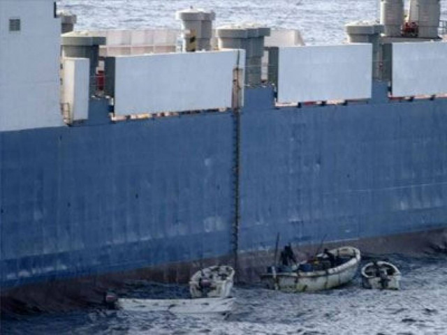 Ιταλοί οι τρεις από τους τέσσερις ναυτικούς που έπεσαν θύματα ομηρίας