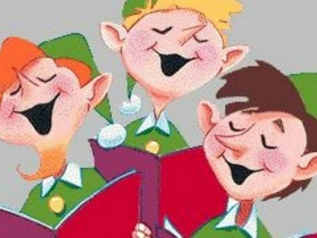 Αυτό είναι το δημοφιλέστερο ελληνικό χριστουγεννιάτικο τραγούδι!