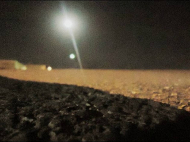 Η ΕΜΑΚ «επιστρατεύτηκε» για να τον βγάλει ... από τις λάσπες!