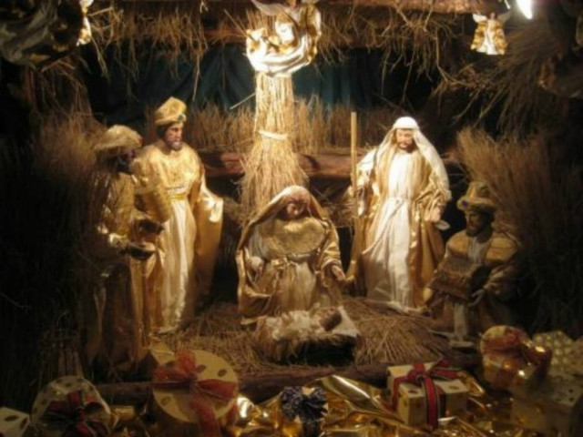 Η άγνωστη ιστορία της «Άγιας Νύχτας»