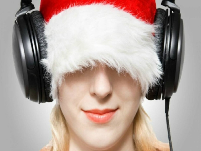 Tα πιο... ενοχλητικά χριστουγεννιάτικα τραγούδια