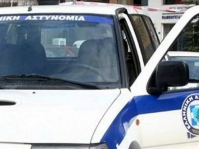 Κρήτη: Έκλεψαν μέχρι και την καμπάνα