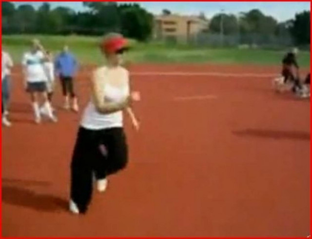 Τραγικό Fail – Το απόλυτο άλμα