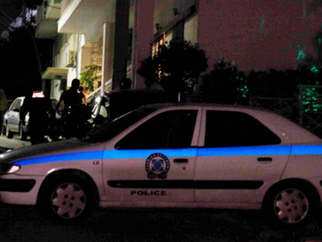 Αχαΐα:  Οικογένεια έζησε τον απόλυτο εφιάλτη παραμονή Χριστουγέννων