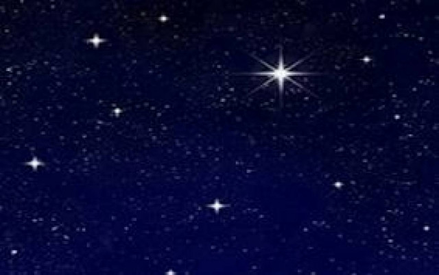 Υπήρξε το αστέρι της Βηθλεέμ;