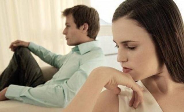 Γιατί τα ζευγάρια τσακώνονται τα Χριστούγεννα;