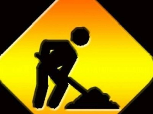 Διακοπή κυκλοφορίας στον κόμβο του Αγίου Σώζοντα στο Ηράκλειο