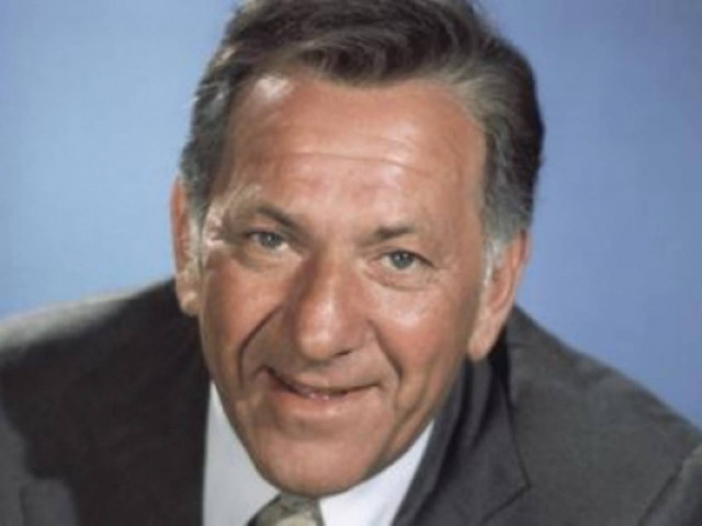 Πέθανε ο ηθοποιός Τζακ Κλούγκμαν