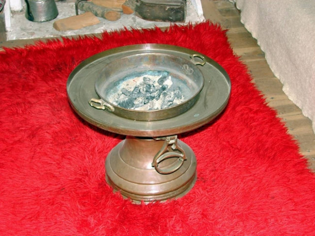 Τραγωδία στην Άρτα: Ηλικιωμένη κάηκε ζωντανή στο σπίτι της