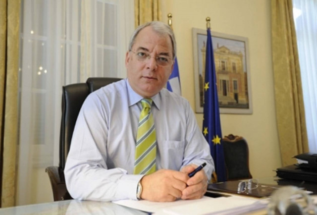 «Η ανάπτυξη συνταγή για έξοδο από την κρίση»