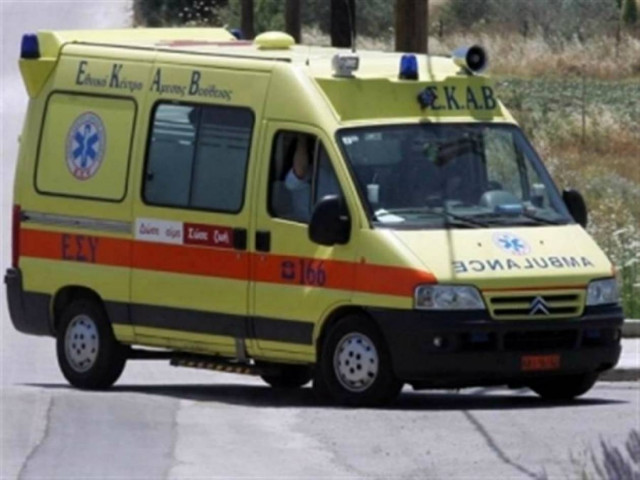 Τραγωδία στη Χαλκιδική: 3 νεκροί σε τροχαίο