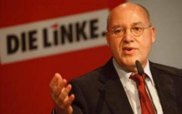 Μείωση αμυντικών δαπανών κατά 50% στην Ελλάδα απαιτεί το Die Linke