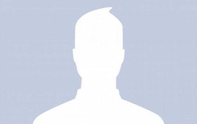 Ανδρικό και γυναικείο προφίλ στο Facebook