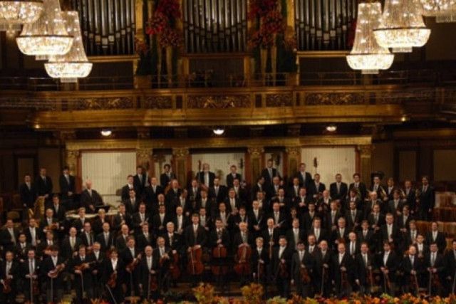 Κριτική στη Φιλαρμονική της Βιέννης για τη σχέση της με τους Ναζί