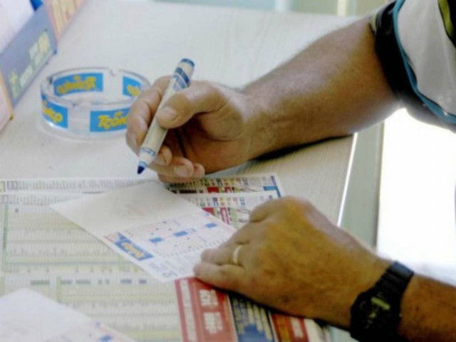 Πάτρα: Παππούς έξι εγγονών ο υπερτυχερός του Τζόκερ!