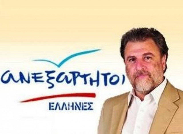 Μαριάς: Δεν πείθει η κυβέρνηση με τα δήθεν μέτρα ανακούφισης του λαού