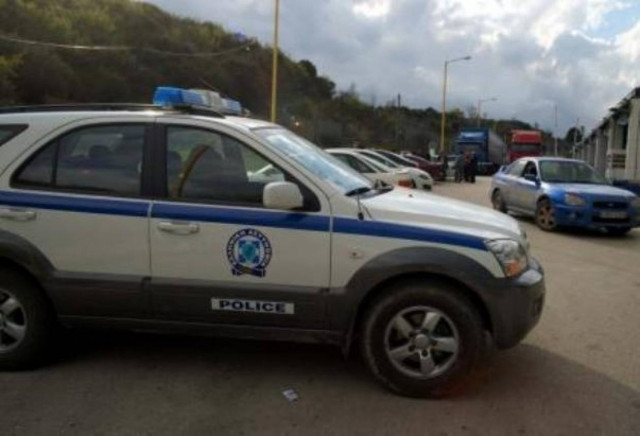 Συνελήφθη Παλαιστίνιος διακινητής παράνομων μεταναστών