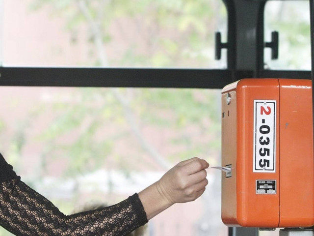 Δείτε τι αλλάζει από την 1/1/2013 στα εισιτήρια