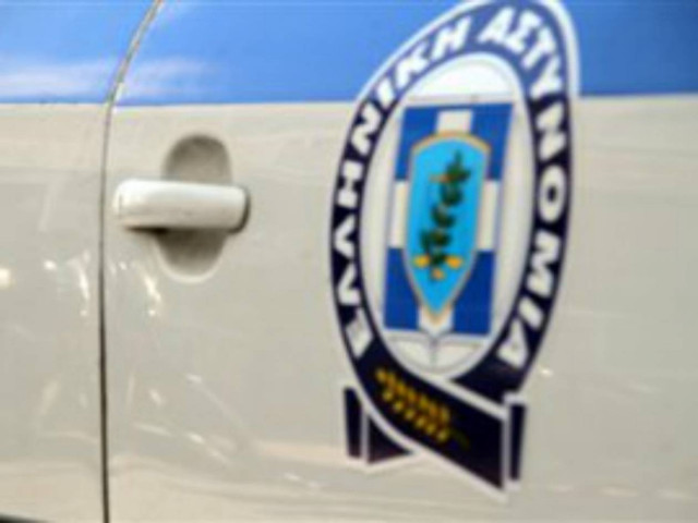 Τροχαίο με τραυματίες δύο παιδιά