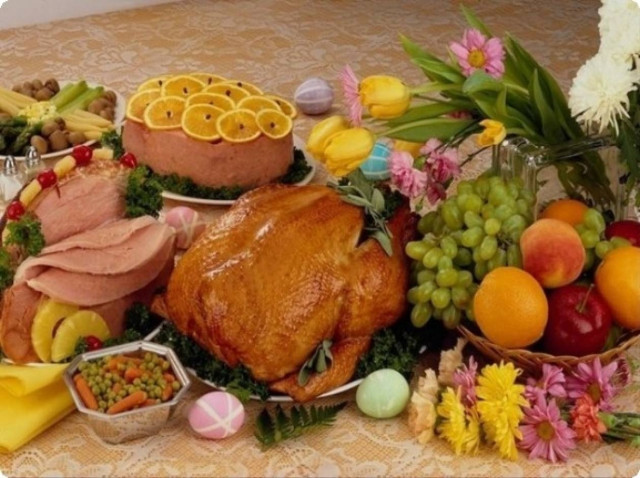 Το ακριβότερο Χριστουγεννιάτικο δείπνο στον κόσμο