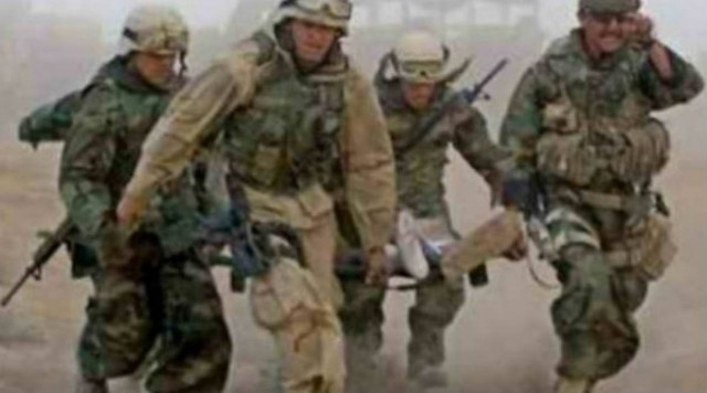 Αφγανιστάν: Τρεις νεκροί από επίθεση αυτοκτονίας σε αμερικανική βάση