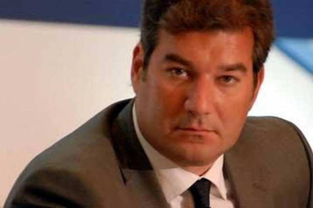 Καραχάλιος: «Η πλαστογραφία αποτελεί ερασιτεχνική απάτη»