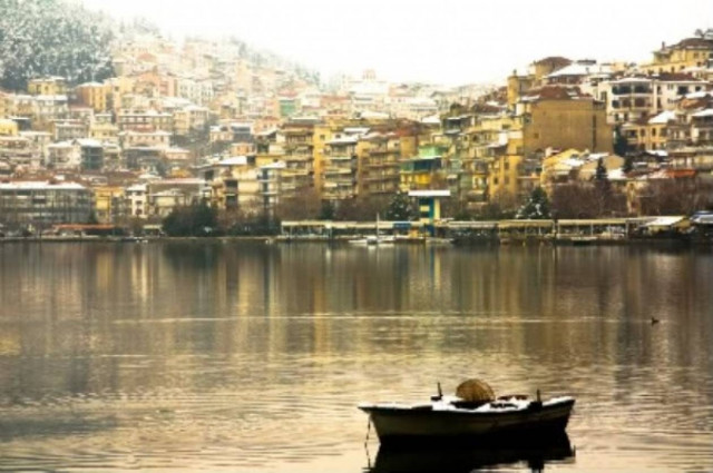 Τα «κουλίντι» της Καστοριάς