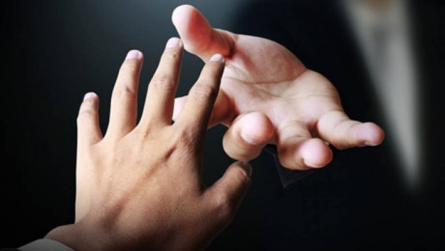 Μαθήματα ανθρωπιάς από το ΓΕΛ Καναλακίου