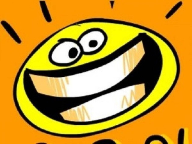 Ανέκδοτο: Κάποιος με απειλεί