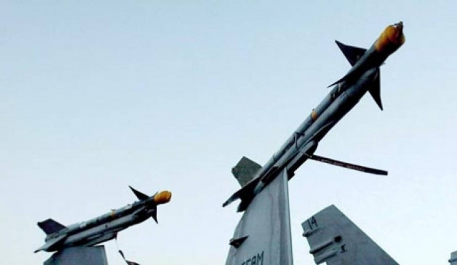 Η Τουρκία ζήτησε από τις ΗΠΑ πάνω από 100 πυραύλους για την ΠΑ