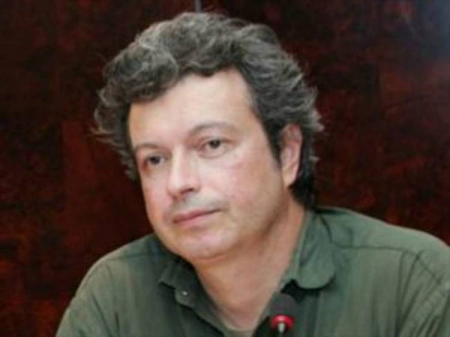 Τατσόπουλος: Η ελληνική TV θα δώσει δουλειά στους ψυχιάτρους