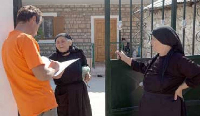 Υπέρ των Ελλήνων Μειονοτικών ο Αλβανός δήμαρχος Αργυροκάστρου!