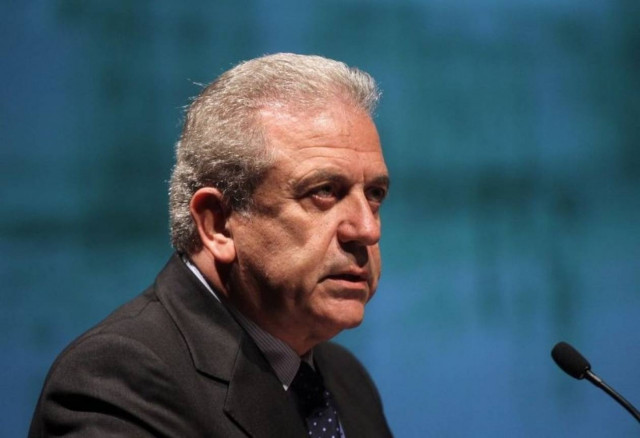 Απελευθερώθηκε το Aegean Horizon έπειτα από προσπάθειες του ΥΠΕΞ