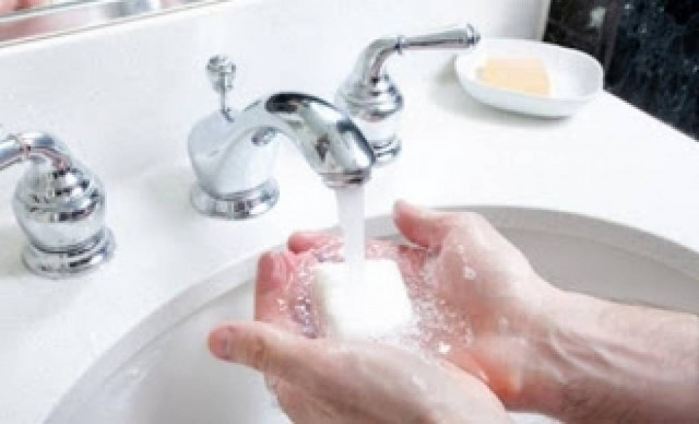 Η καθαριότητα μάς κάνει πιο... ανήθικους