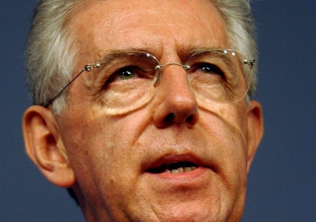 To Βατικανό στηρίζει τον Μόντι