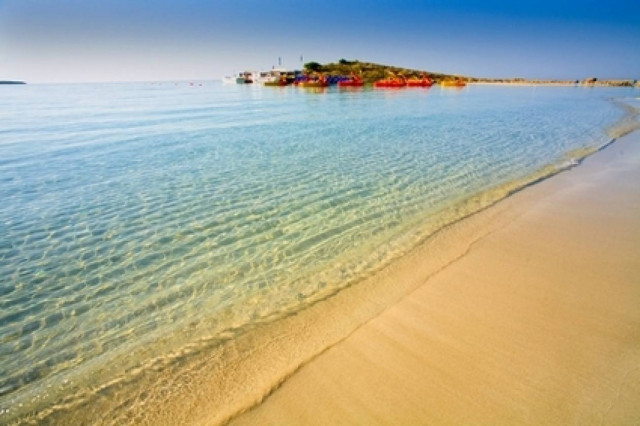 Φέσι εκατομμυρίων στην Αγ. Νάπα - Άρπαξαν κρατική γη και διώκονται