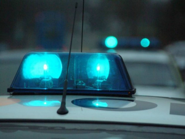 TΩΡΑ: Σοβαρό τροχαίο στη Λαμία