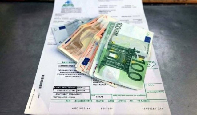 Σε ποιους δήμους αναμένεται να εκτοξευτούν τα τέλη το 2013