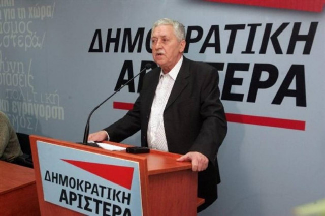 ΔΗΜΑΡ: Ποινικές και πολιτικές ευθύνες στην υπόθεση του ΕΟΤ