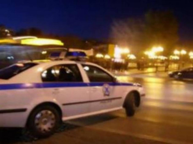 Απίστευτο: Kάλεσε την αστυνομία γιατί ο σύζυγός της ήθελε...