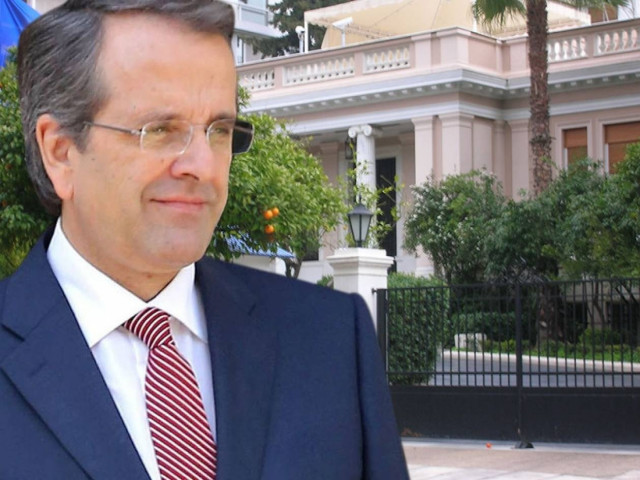 Σαμαράς: Πρέπει να προασπίσουμε την αξιοπιστία μας