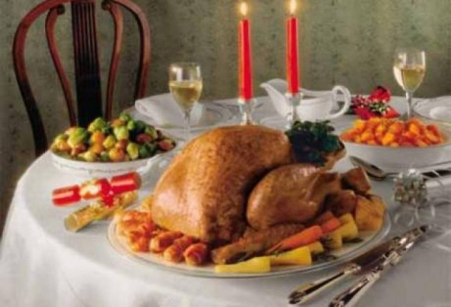 7 τροφές-αντίδοτο στη διατροφική κραιπάλη των Χριστουγέννων