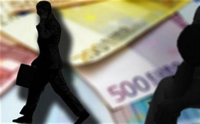 SZ: «Οι φοροφυγάδες διαφεύγουν συχνά»