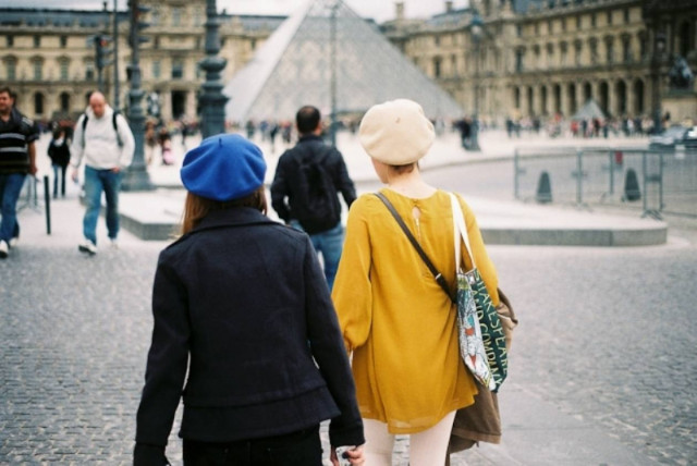 Εφιάλτης η παριζιάνικη «φινέτσα» για τους τουρίστες