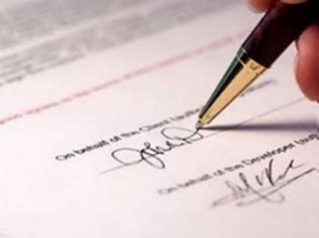 Συμβολαιογράφοι:Συμμετέχουμε στην «Αριάδνη» με ελάχιστο δυνατό κόστος